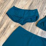 DKNY  Swim small 3 piece swim suit set Photo 3