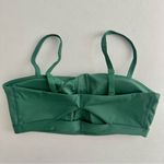 Gymshark  L Cut Out Bandeau Sports Bra Photo 1