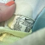 Nike  ReactX Infinity Run Flyknit 4 Barely Volt Aquarius‎ Blue Size 9 FZ3968-705 Photo 11