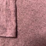 White Crow  Cowl Neck Batwing long sleeve shirt sweater size large Photo 7