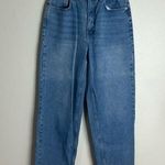 BDG  ladies high rise baggy denim jeans size 28 Photo 0