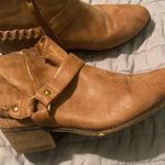 Bamboo Super cute ankle boots by  Photo 1