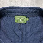 NEW Denim Tears Cotton Wreath Sweatpants Navy Blue Size M Photo 2