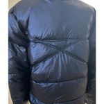 Desigual  HAMILTON padded jacket, Metallic Blue, size XXL, NWT Photo 7