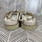 Free People NWOT “Why Me” Marla Rope Sandals by  WOMANS SIZE 9 Photo 3