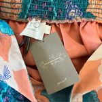 Anthropologie  HD in Paris Mandara Circle Skirt - Size Medium Photo 4