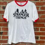 Stranger Things  t-shirt Photo 0