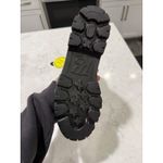 Paul Green NWT Boots Joaquin
Genuine Shearling Moto Black
Sportnubuk US 7 $450 Photo 3