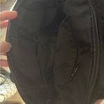 Vera Bradley Black Quilted Women's Bag Photo 4