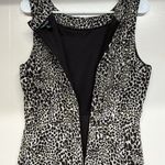 Voir Voir Sleeveless Fit and Flare Dress Photo 6