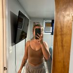 Hollister Lot of 3  Bandana Cami Tank Tops Photo 1