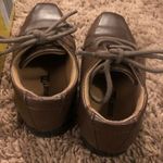 Brown dress shoe Size undefined Photo 5