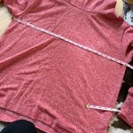 Maeve  Cowlneck Pullover Sweater Size XL Photo 7