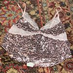 Free People Final Price ✨NWT FP Intimately Tank Photo 1