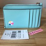 Kate Spade Card Holder Photo 1