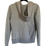Aeropostale Vintage  light grey logo hoodie Photo 1
