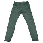 Outdoor Voices  Tech Sweat Leggings Evergreen Photo 6