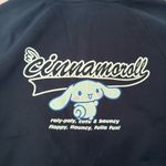 Bershka COPY -  Cinnamorall jacket Photo 4