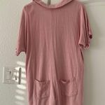 Kori America Button Down Romper Photo 2