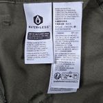 Levi's '94 Cargo Twill Mini Skirt Olive Green 27 NWT Photo 6