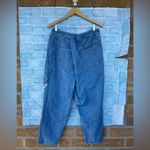 Maison Mihara Yasuhiro Denim Pants size 46/large Blue Photo 8