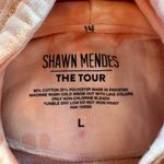 Shawn Mendes Graphic Tie-Dye Hoodie Photo 2