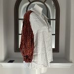 Birgitte Herskind Leslie Blouse Size 38 New w/Tag Photo 5