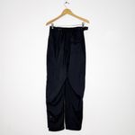 FootJoy  Women’s DryJoys Golf Rain Pants Waterproof Black Size Small Photo 1