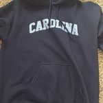 Carolina Hoodie Blue Photo 0