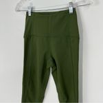 Buffbunny  Ferrari Leggings in Avo Green Size XS Photo 3