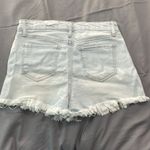 Material Girl Women’s Butterfly Jean Shorts Photo 3