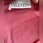 Red Valentino  Women Pink Casual Dress Size 40 IT Barbie pink Photo 4