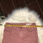 Wishlist blush motto skinny jeans Photo 5