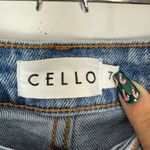 Cello  Blue Denim Jeans Photo 1