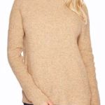 BLANK NYC Night Whispers Sweater In Atomic Tan Photo 0