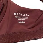 Athleta Bondi Bra Cup Bikini Top 36D/DD Photo 2