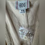 Urban Outfitters New BDG Maya Corduroy Romper medium Photo 2