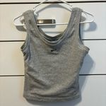 Nike Vintage  Embroidered Tank Top Photo 1