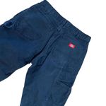 Dickies Carpenter Black Workwear Jeans 🔥 Photo 2