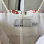 Karen Millen  Dress Floral Cocktail Photo 1