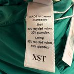 ANDIE NWT  Augustine Women's One Piece Swimsuit XS Peak Long Torso Swum Beach Photo 5