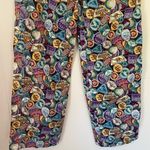 Parks Elastic Waist Lounge Pajama Pants ~ Disney World ~ Women’s Sz Small Photo 5