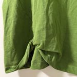 ALLSAINTS  Women’s Mellon Tee Green Size L Photo 5