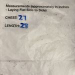 Oddi Top Womens 1XL Multicolor Tie Dye Boho Print Stretch Balloon Sleeves Blouse Photo 8