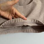 Beyond Yoga  Women's Beige Crop Top Size Medium Photo 6