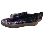 Keds  Double Decker Slip-On Floral Sneaker Size 10 New without Tag Photo 13