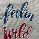 secret treasures NWT  Feelin Wild Tank Photo 3