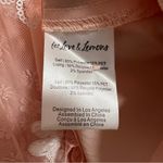 For Love & Lemons NEW NWT  Shari Butterfly Sequin Embellished Mini Dress Photo 11