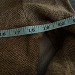 ZARA  y2k 00’s trafaluc vintage women’s pearl shoulder accent military style Photo 8