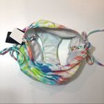 California Waves High-Waist Bikini Swim Bottom Photo 5